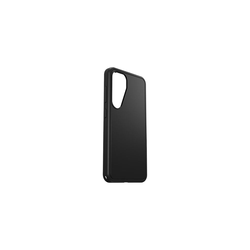 OtterBox Symmetry Magnets Skal för Samsung Galaxy S25 Svart