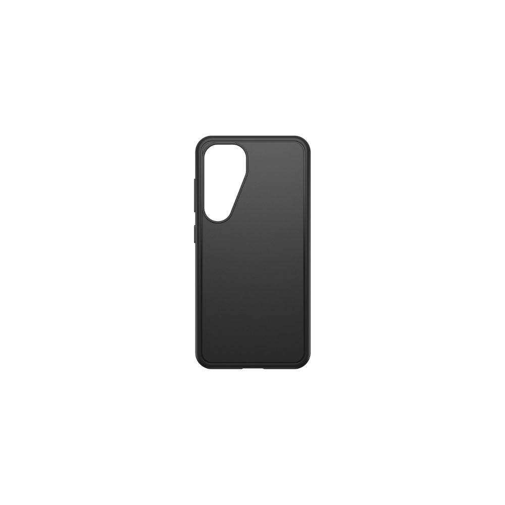 OtterBox Symmetry Magnets Skal för Samsung Galaxy S25 Svart