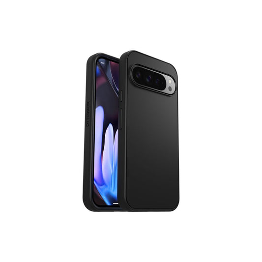 OtterBox Symmetry Skal för Google Pixel 9 Pro XL Svart