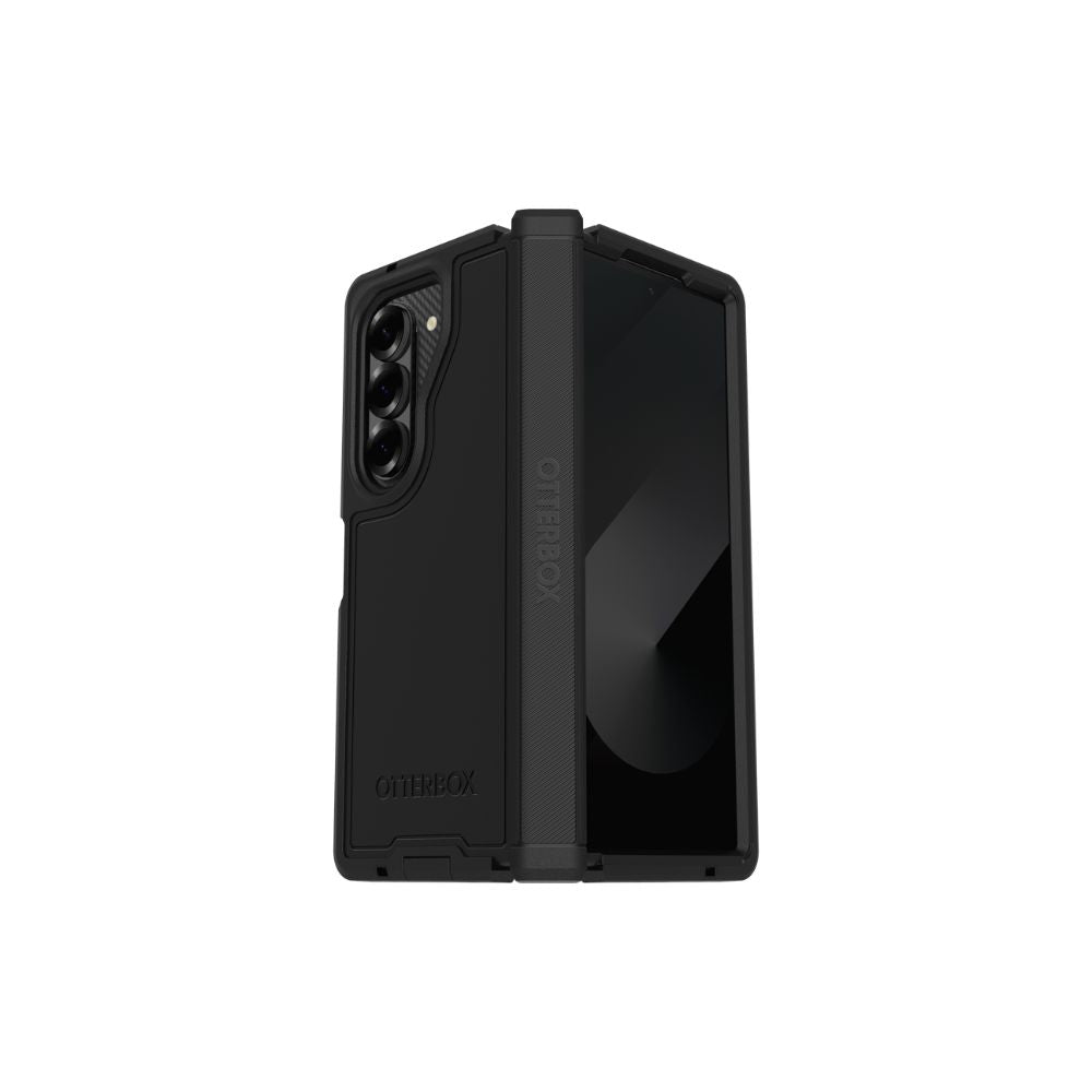 OtterBox Otter Box Defender Xt Skal för Samsung Galaxy Z Fold6 Svart