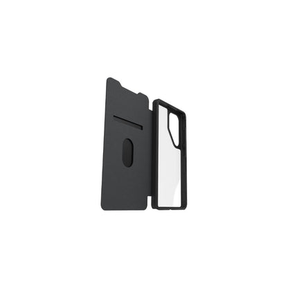 OtterBox React Folio Skal för Samsung Galaxy S25 Ultra Svart