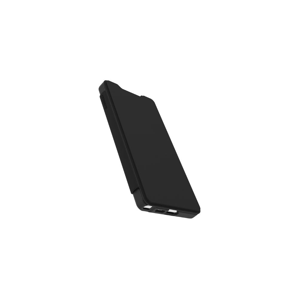 OtterBox React Folio Skal för Samsung Galaxy S25 Ultra Svart