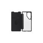 OtterBox React Folio Skal för Samsung Galaxy S25 Ultra Svart