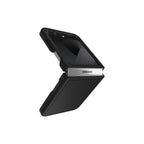 OtterBox Thin Flex Skal för Samsung Galaxy Z Flip6 Svart