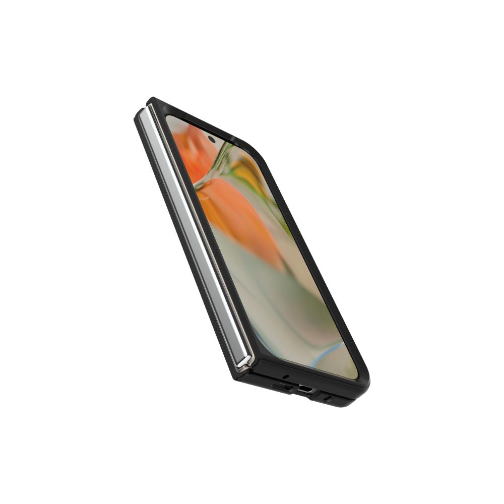 vThin Flex Skal för Google Pixel 9 Pro Fold Svart