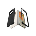 vThin Flex Skal för Google Pixel 9 Pro Fold Svart