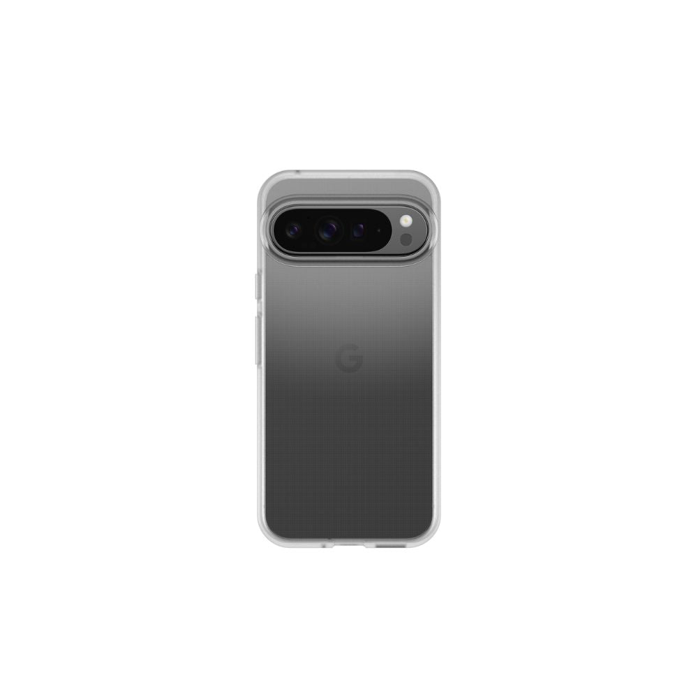 OtterBox React Skal för Google Pixel 9 Pro XL Transparent