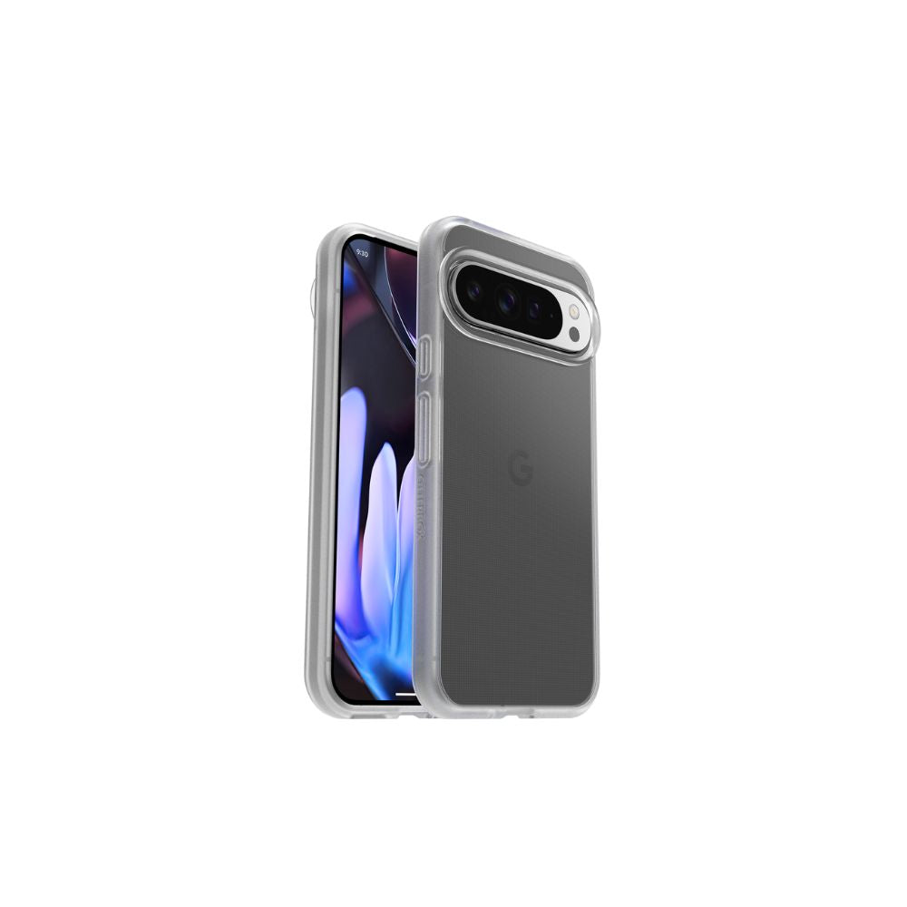 OtterBox React Skal för Google Pixel 9 Pro XL Transparent