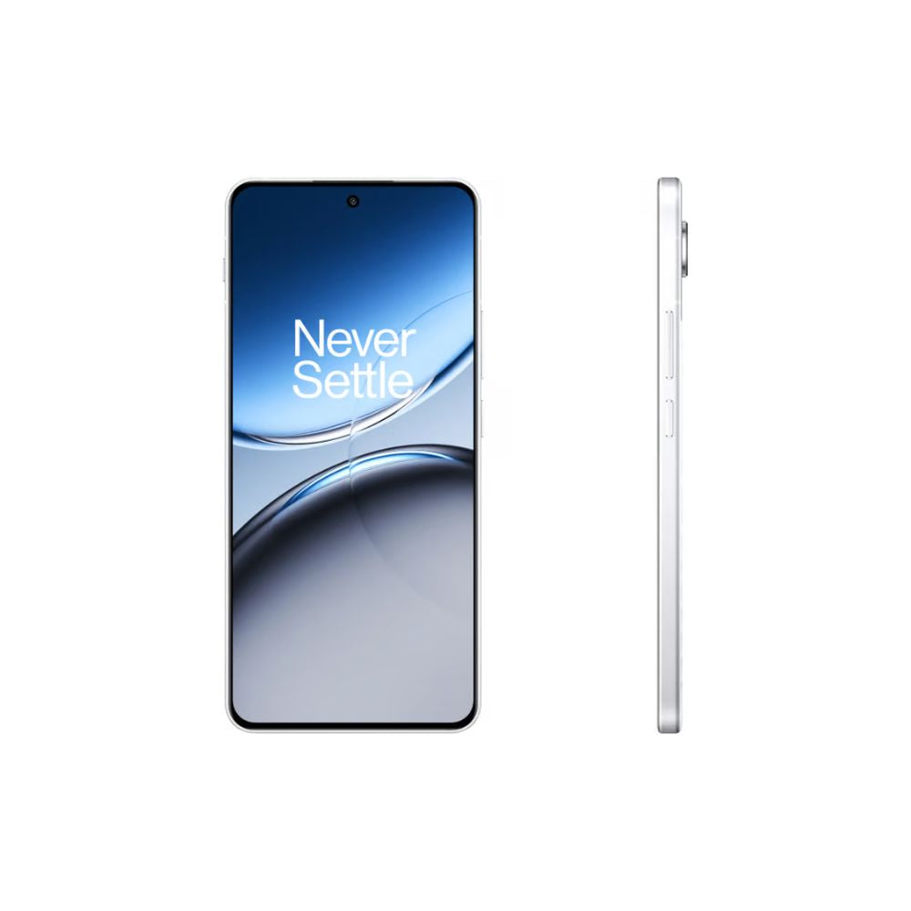 OnePlus Nord 4 512GB Silver