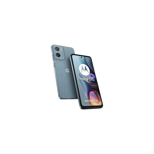 Motorola Moto E15 64GB Grön
