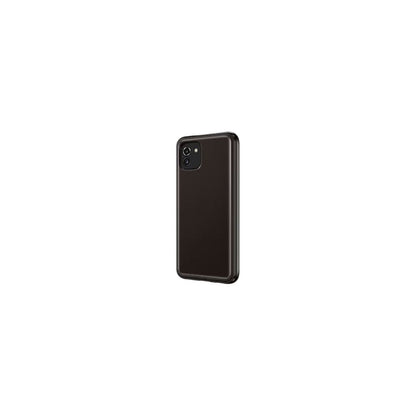 Samsung A03 Soft Skal Svart