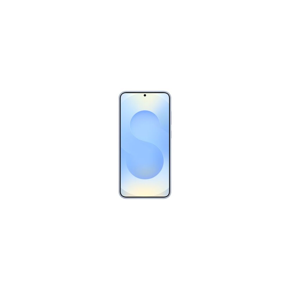 Samsung S25 Kindsuit Skal Blå