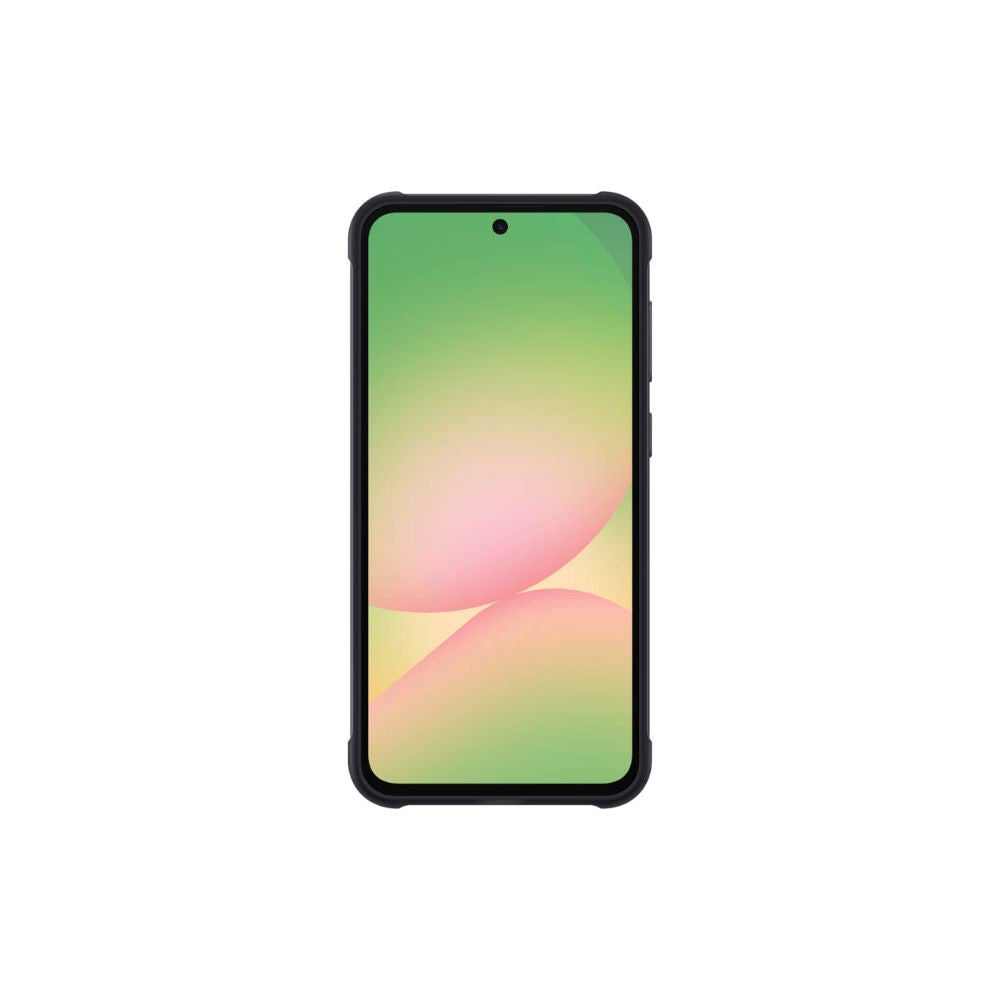 Samsung A56 Rugged Skal Svart