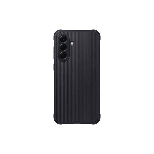 Samsung A56 Rugged Skal Svart