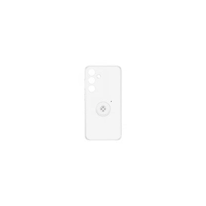 Samsung S24 Skal Transparent