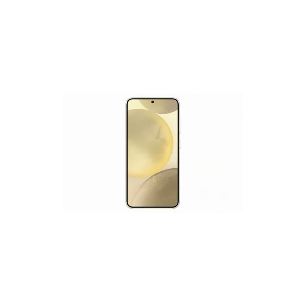 Samsung S24 Skal Transparent