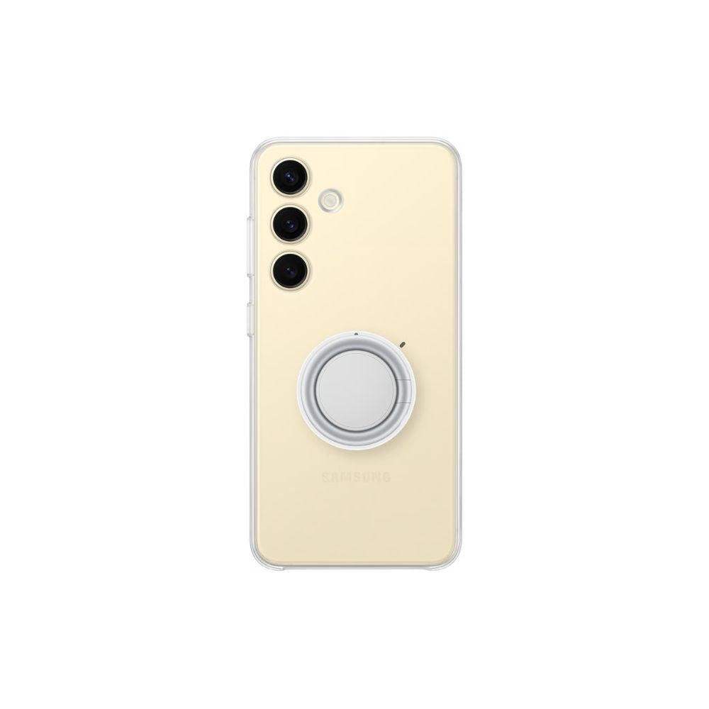 Samsung S24 Skal Transparent