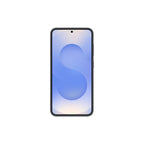 Samsung S25 Silikon Skal Svart