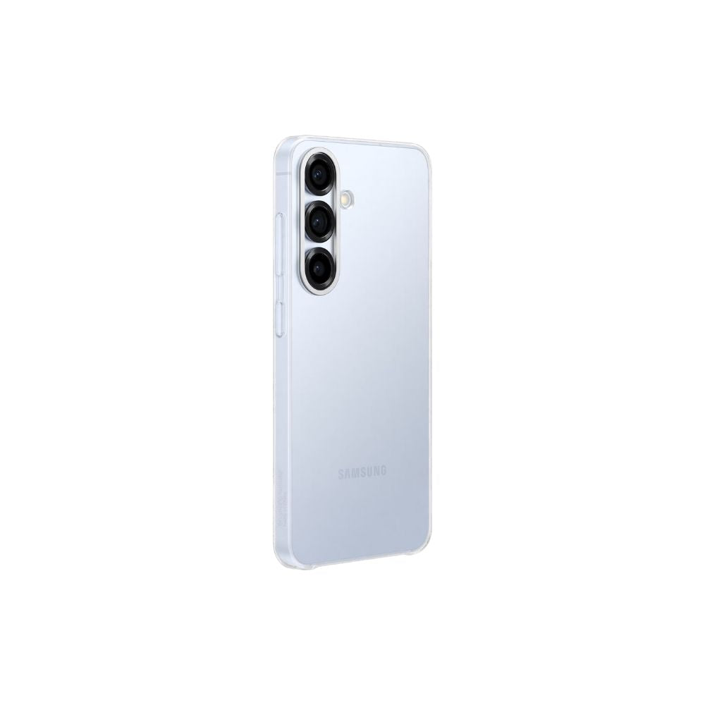 Samsung S25 Skal Transparent