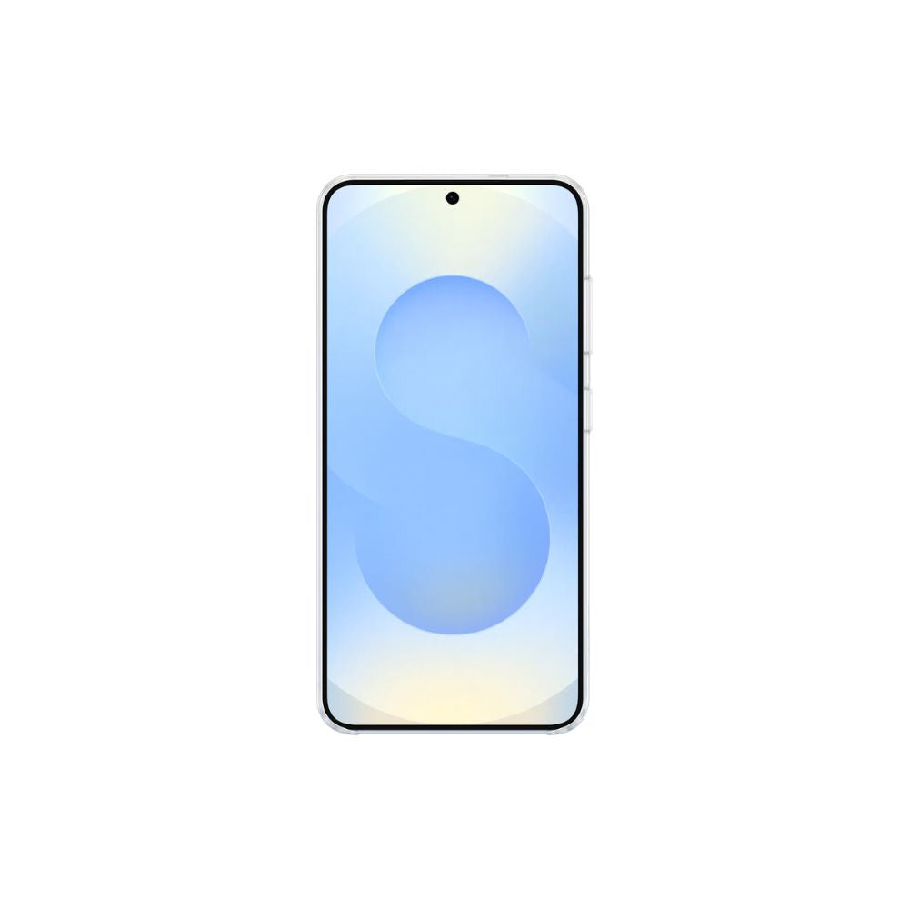 Samsung S25 Skal Transparent
