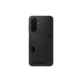 Samsung A26 kort Skal Svart