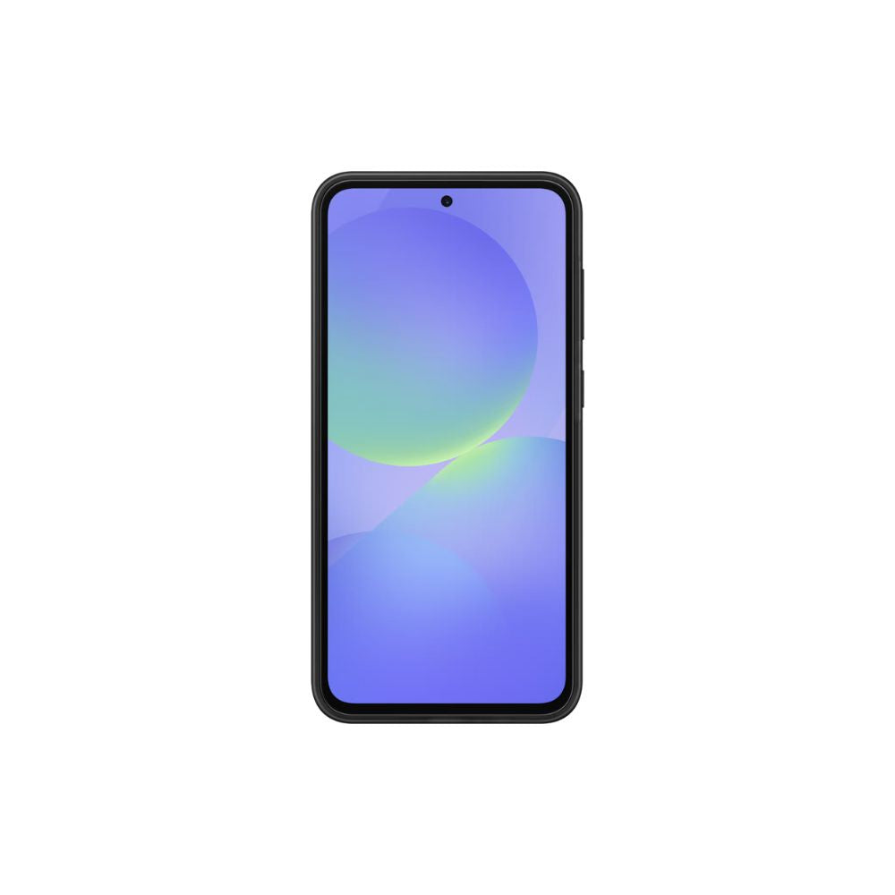 Samsung A56 kort Skal Svart