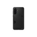Samsung A36 kort Skal Svart