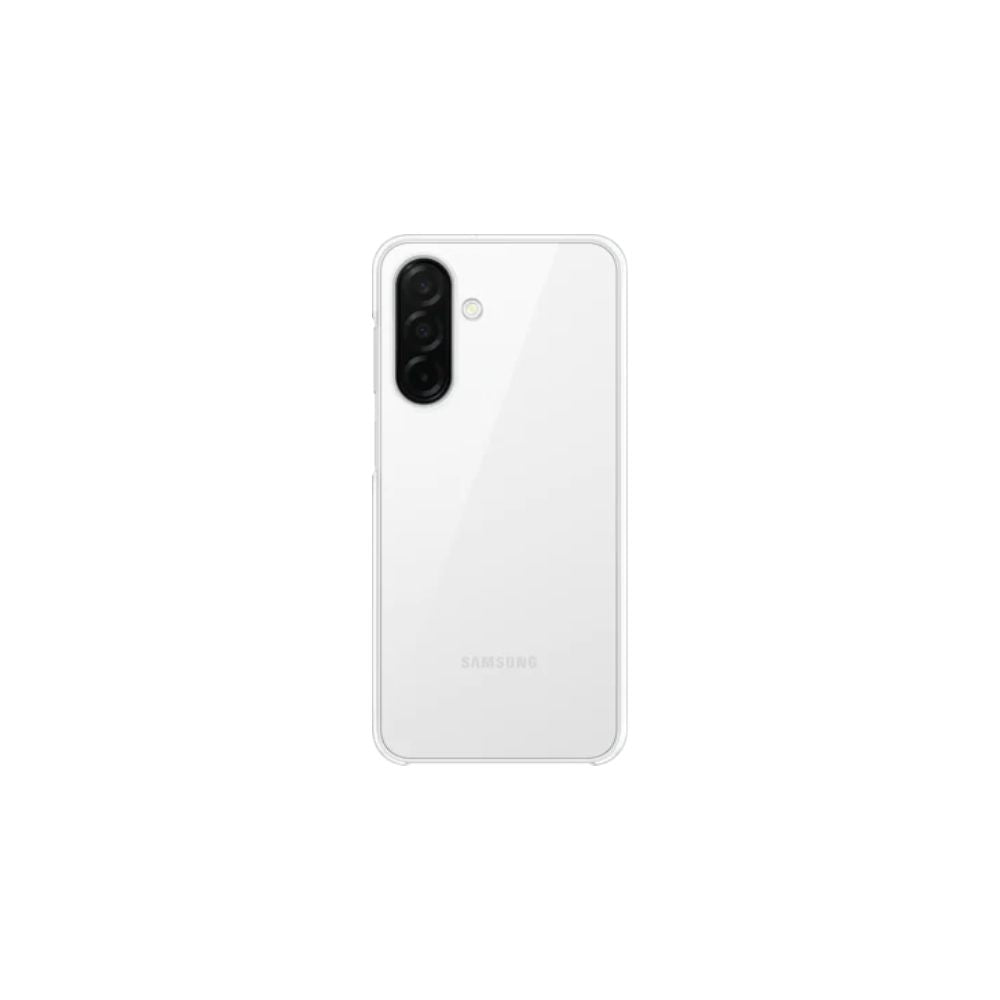 Samsung A26 Skal Transparent