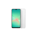 Samsung A26 Skal Transparent
