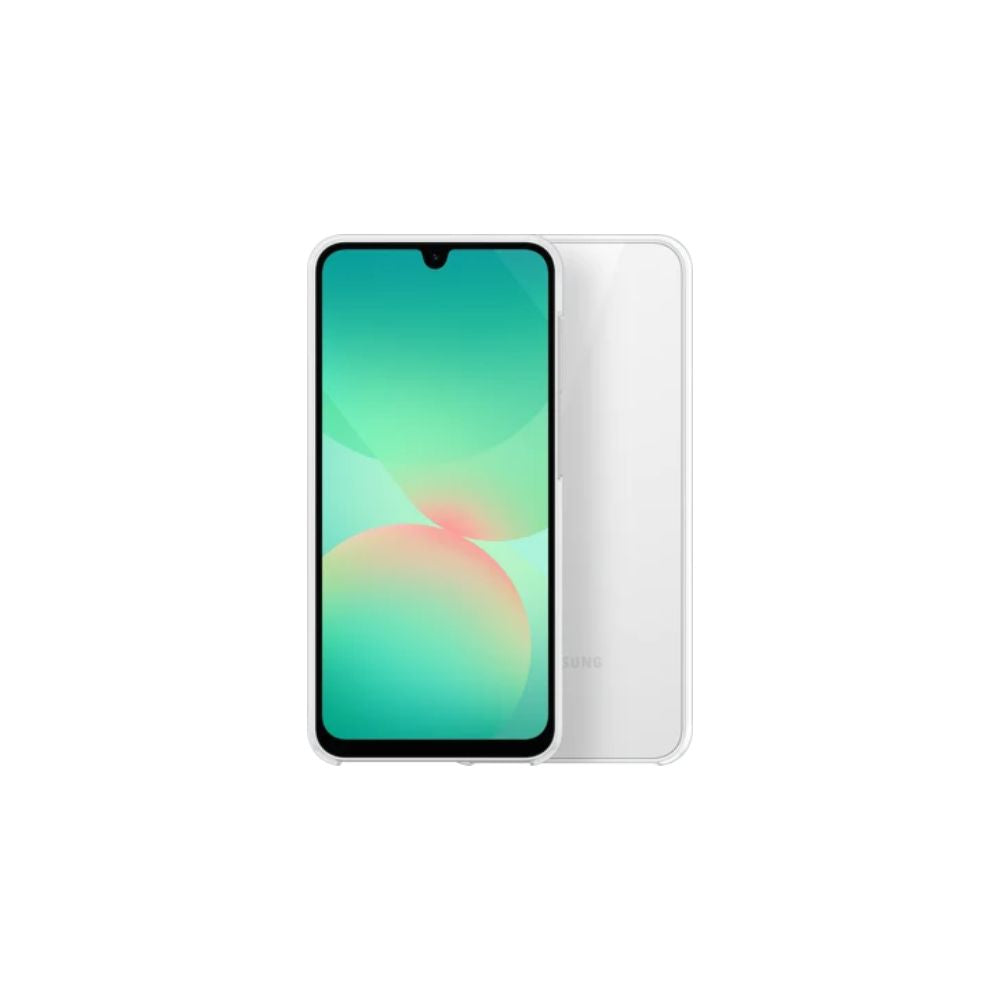 Samsung A26 Skal Transparent