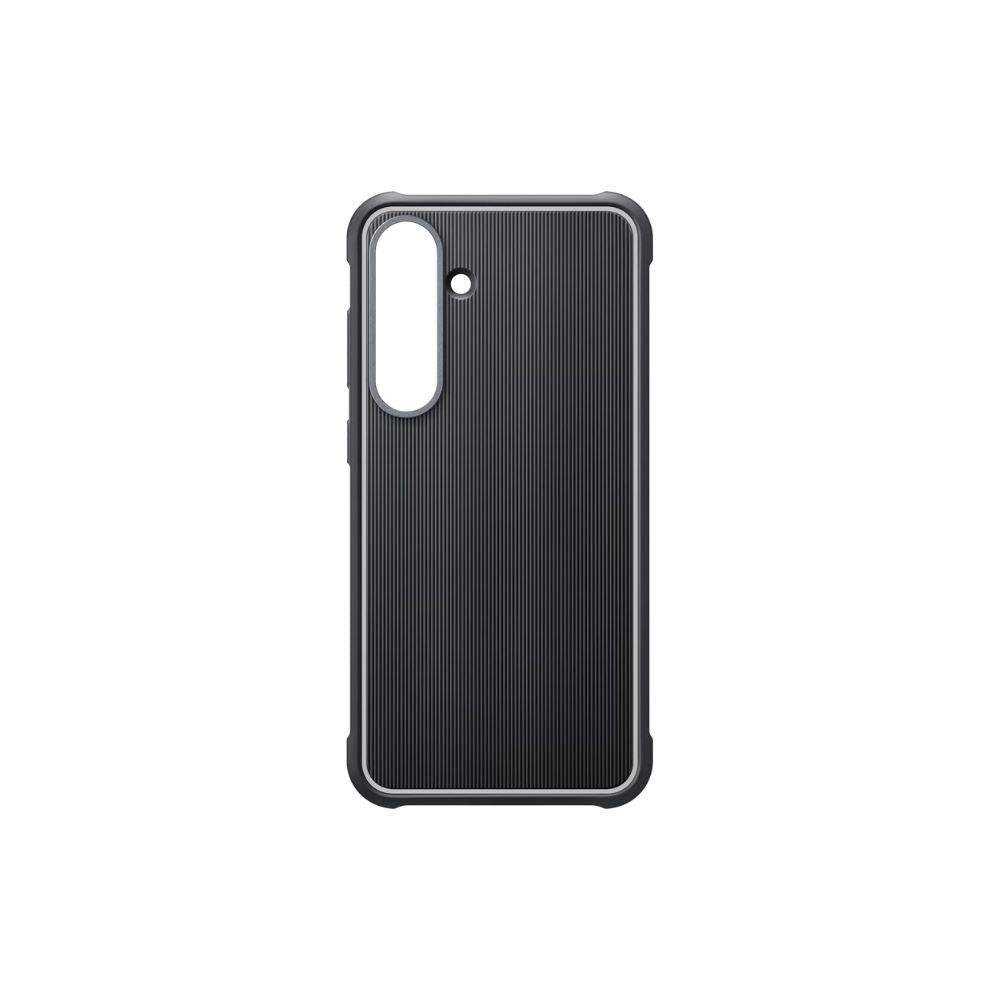 Samsung S25 Plus Rugged Skal Svart