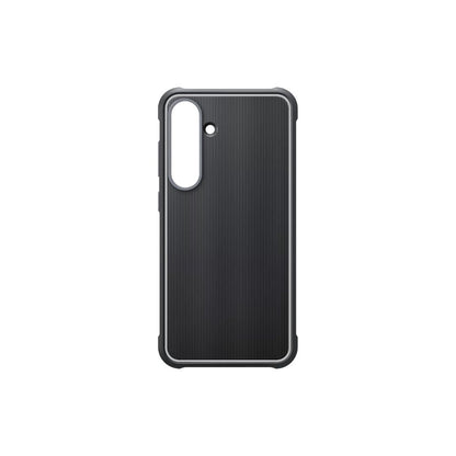 Samsung S25 Plus Rugged Skal Svart