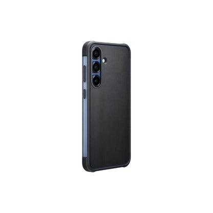 Samsung S25 Plus Rugged Skal Svart