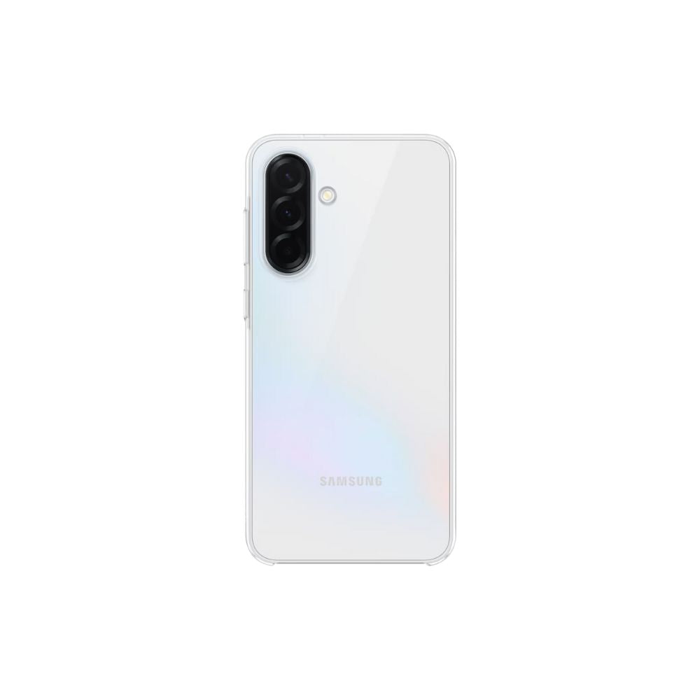 Samsung A36 Skal Transparent
