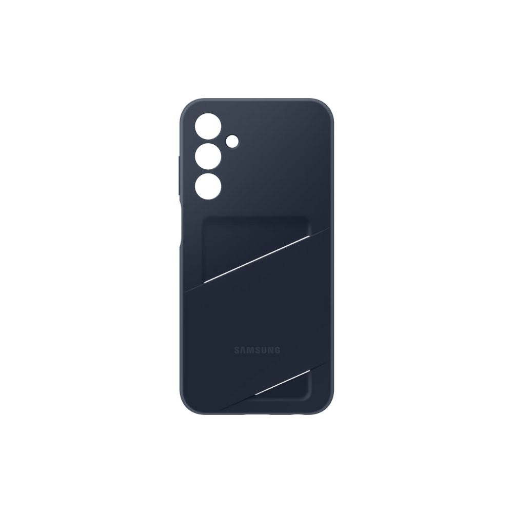 Samsung A25 kort Skal Svart