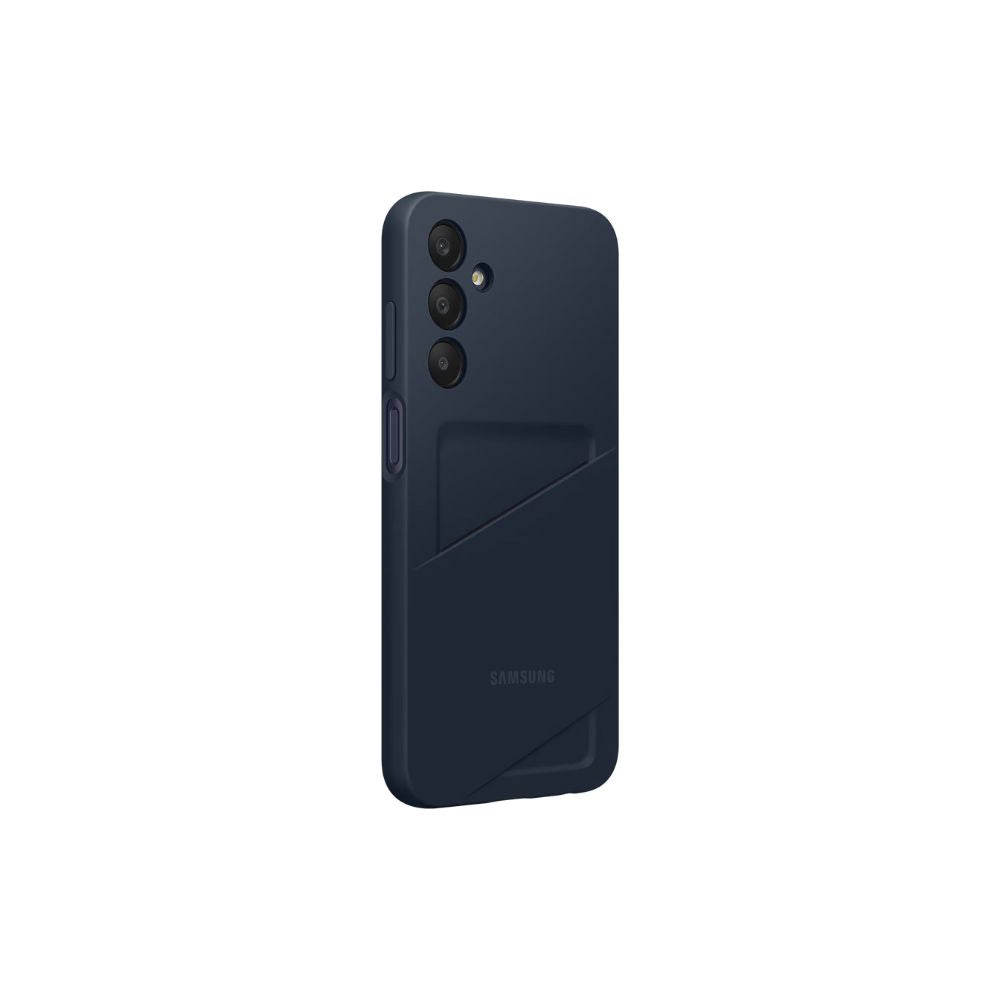 Samsung A25 kort Skal Svart