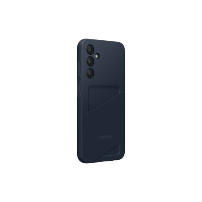 Samsung A25 kort Skal Svart