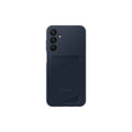 Samsung A25 kort Skal Svart
