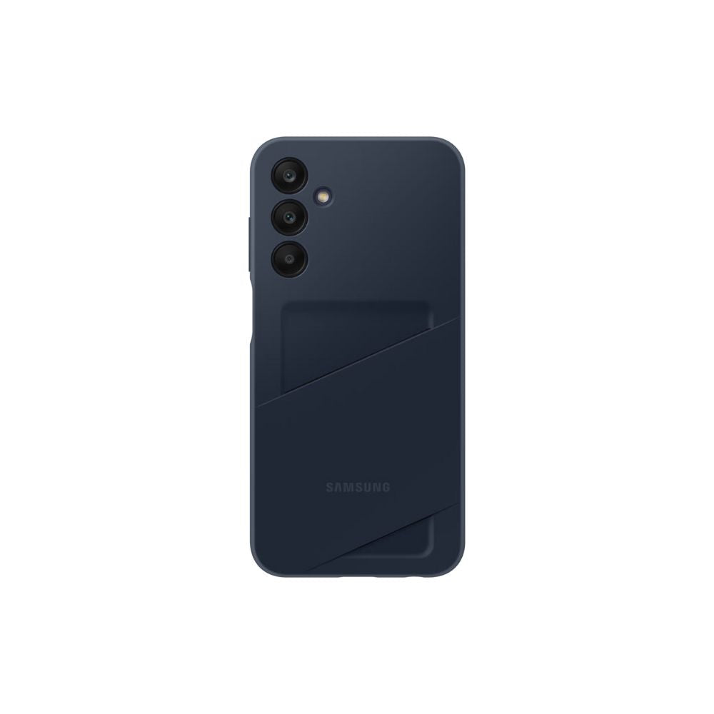 Samsung A25 kort Skal Svart
