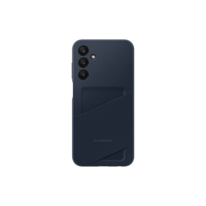Samsung A25 kort Skal Svart