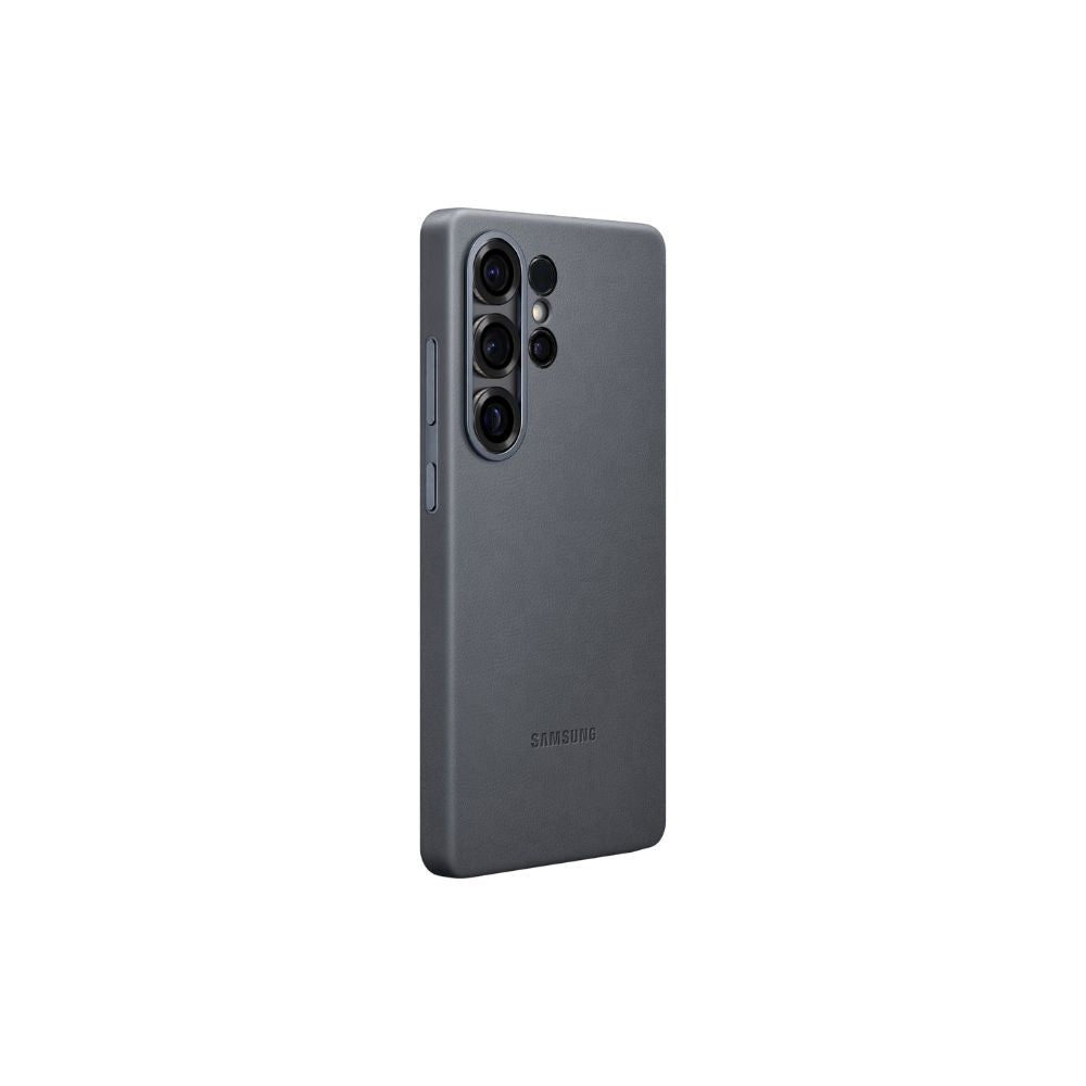 Samsung S25 Ultra Kindsuit Skal Svart