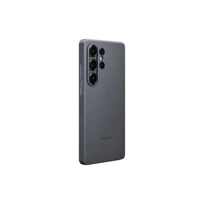 Samsung S25 Ultra Kindsuit Skal Svart