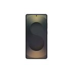 Samsung S25 Ultra Kindsuit Skal Svart