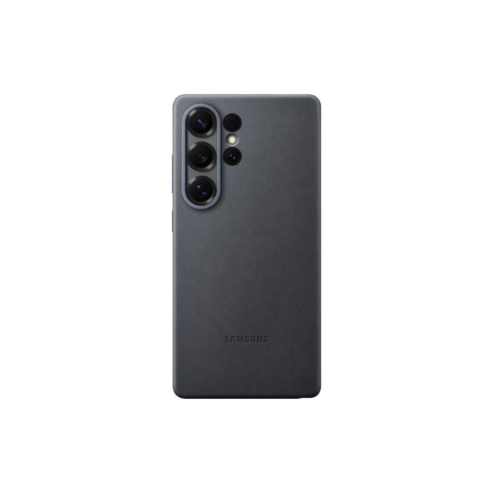 Samsung S25 Ultra Kindsuit Skal Svart