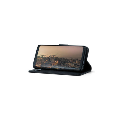 Screenor Smart Wallet Fodral för Google Pixel 9A Svart