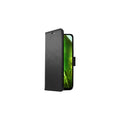 Screenor Smart Wallet Fodral för Google Pixel 9A Svart