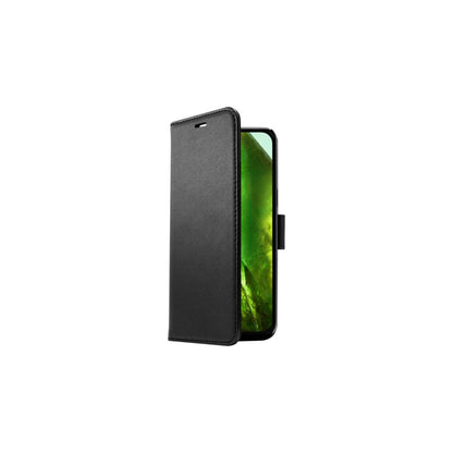 Screenor Smart Wallet Fodral för Google Pixel 9A Svart