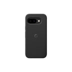 Google Silikonskal för Google Pixel 9A Svart