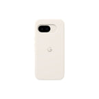 Google Silikonskal för Google Pixel 9A Beige