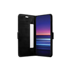 Dbramante Copenhagen Slim Plånboksfodral för Sony Xperia 1 Mark IV Svart
